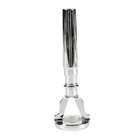Magideal - Boquilla De Entrenamiento De Embocadura Correcta, Latón Para Instrumentos De Latón, Boquilla De Entrenamiento, Posicionamiento De Labios, Jugadores De Para Trompeta