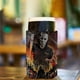 thumbnail image 5 of Película de Terror Michael Myers Funda enfriadora de latas, aislante de bebidas para mantener frías o calientes, funda térmica plegable para latas, portabebidas reutilizable, 5 of 6