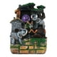 thumbnail image 1 of Fuente Agua Decorativa Adorno Mesa Relajante Hogar Jhn, 1 of 3