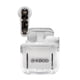 thumbnail image 1 of Audífonos Inalámbricos Bluetooth Kbod C11 Con Estuche Carga Blanco, 1 of 5