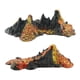 thumbnail image 2 of Modelo De Erupción Volcánica, Decoración De Escena Vívida Para Ni?os De 7 A 14 A?os, 2 Uds., 2 of 5