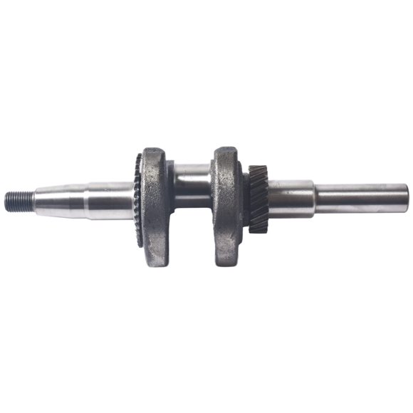 Cigüeñal VCUJSUC 3/4" 26 cm para Honda GX200 6.5 HP