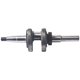 thumbnail image 1 of Cigüeñal VCUJSUC 3/4" 26 cm para Honda GX200 6.5 HP, 1 of 8