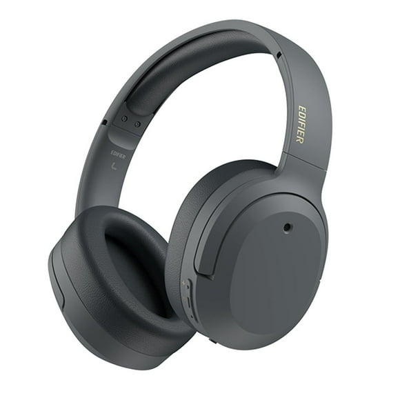 Edifier W820NB PLUS GREY Audífonos