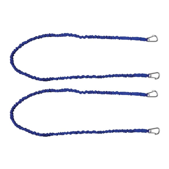 Boatector Line Snubber & Storage Bungee Extreme Max