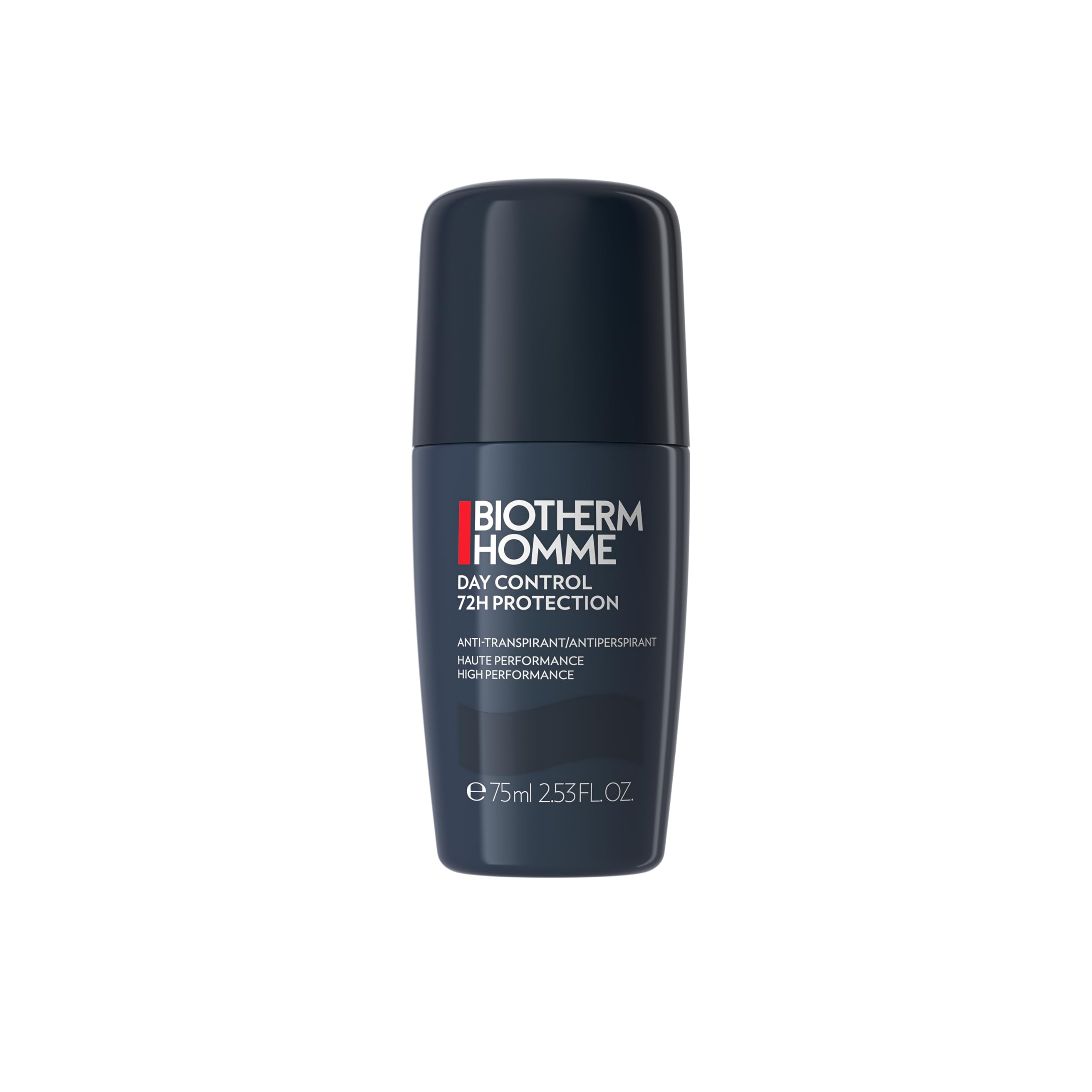 Desodorante Biotherm Homme Day Control 72H Roll-On 75 Ml Para Mí