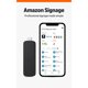 thumbnail image 1 of Reproductor Amazon Signage Stick 4K Wi-Fi 6E, 1 of 3
