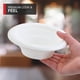 thumbnail image 3 of Cuencos de plástico Stock Your Home, 800 unidades, 350 ml, blancos (12 oz), 3 of 7