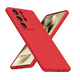 thumbnail image 1 of Carcasa Funda Para Samsung S26 Ultra Silicona Rojo, 1 of 5