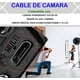 thumbnail image 4 of Cable De Nikon Uc-e20 D3400 D3500 D5600 D7500 1 J4 J5 V3 Usb multicolor, 4 of 7