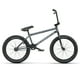 thumbnail image 1 of Bicicleta BMX Wtp Justice Matt Ghost Grey, 1 of 3