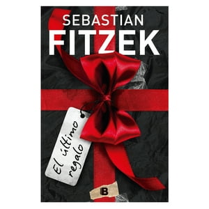 Penguin Random House - El Último Regalo