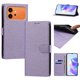 thumbnail image 3 of Cartera para Honor 600 con Soporte y Correa, Lila, 3 of 6