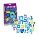 thumbnail image 1 of Set de imanes Rite Lite Alef Bet con alfabeto hebreo completo para niños, 1 of 5