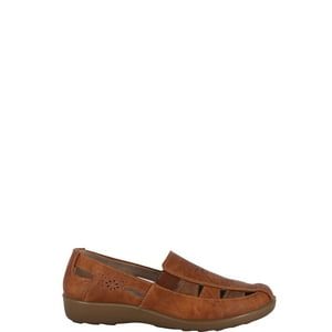 Mocasin Crocus Caramelo Passer