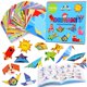 thumbnail image 1 of Kit de origami hapray Kit de origami para niños de 5 a 8 a 12 años con libro, 1 of 7