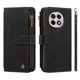 thumbnail image 2 of Funda Billetera OnePlus 13R con Cierre, Negro, 2 of 6