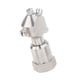 thumbnail image 5 of Bola de limpieza de tanques, bola de pulverización giratoria, accesorios de acero inoxidable de 360 ​​grados, boquilla de hidrolavadora, boquilla de l 12 pulgadas, 5 of 5