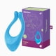 thumbnail image 1 of Satisfyer Multi Vibrador Endless Love Azul, 1 of 7