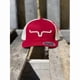 thumbnail image 3 of Sombrero Kimes Ranch Weekly Upgrade 110 Snapback negro/negro, 3 of 9