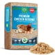 thumbnail image 1 of Chicken Bedding Small Pet Select Pine Shavings 141 L, 1 of 5