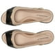 thumbnail image 3 of Zapato Mujer Marfil/Negro Paola Piccadilly, 3 of 3