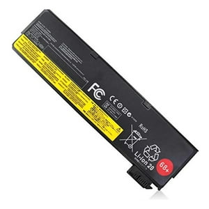 Genérico - Batería Para Lenovo T440 T440S W550 L450 L460 L470 T450