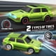 thumbnail image 4 of Coche RC Dingdongwu 1/43 4WD 20+ km/h RTR color granate, 4 of 7
