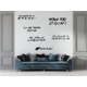 thumbnail image 2 of Decomural Friends Tv Series Quotes VD-20027, 2 of 3