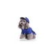 thumbnail image 1 of Disfraz para Perro Policía 'Pawlice Pawtrol' de Pet Life, 1 of 5