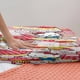 thumbnail image 3 of Hello kitty Bedding Sets Cartoon Duvet Cover Lightweight 3 Piece Bet Sets for Kids Boys Girls, 3 of 5