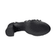 thumbnail image 5 of SANDALIAS DE FIESTA BONNY FRANCO NEGRO MUJER | 301-0022 - Talla 36, 5 of 6