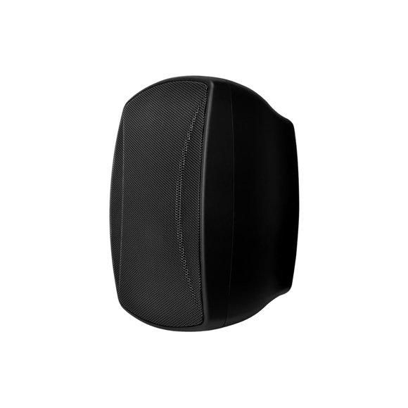 Altavoz Monoprice WS-7B-42-B, 10 cm, resistente a la intemperie, 2 vías, 70 V