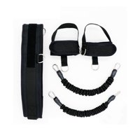 Atletis - Set De Entrenamiento De Saltos, Resistencia Y Rebotes