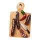 thumbnail image 5 of 1/6 Casa De Mu?ecas Tabla De Cortar Accesorios De Cocina Juguetes Chico Juguetes De Simulación Style2, 5 of 5