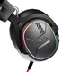 thumbnail image 4 of Auriculares Inalámbricos Gaming Audífonos Gamer Oxs Gh02 Negro, 4 of 9