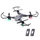 thumbnail image 1 of Drone VISUO XS816 Cámara 4k Flujo Óptico 2 baterias, 1 of 6