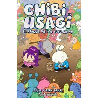 Planeta Comic - Comic Chibi Usagi