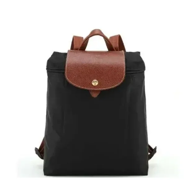 Commemorative Edition Shoulder Bag Embroidered Bag Men's and Women's Backpack Leisure Student Backpack