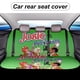 thumbnail image 5 of Funda de Asiento Trasero Desmarcar Josie y las Gatitas 120x59x76cm, 5 of 6
