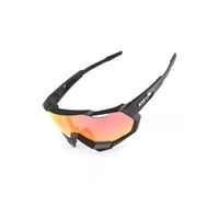 Importclick - Gafas Ciclismo Cristales Reemplazables Exterior