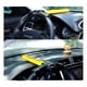 thumbnail image 2 of Traba Volantes Anti Robo Traba Volante Seguirdad Auto +llave, 2 of 3