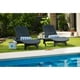 thumbnail image 4 of Juego De Reposeras Y Mesa Gris Pacific Sun Keter gris, 4 of 8