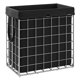 thumbnail image 1 of Cesto de ropa SONGMICS plegable 29 gal (110 L), 1 of 7
