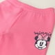 thumbnail image 3 of Conjunto Polerón con Capucha y Pantalón Minnie Mouse - Niñas 2-5 Años, 3 of 5