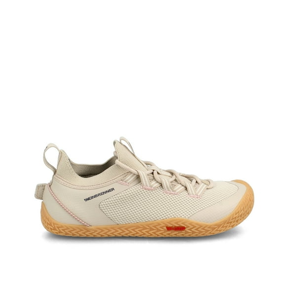 Zapatilla Mujer Weinbrenner Travlr 100 Lk Beige