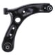 thumbnail image 1 of Bandeja suspension inferior delantera derecha kia rio 5c ex 1.4 2017 2020, 1 of 3