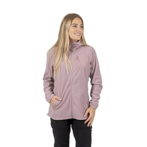 Polar Segunda Capa Mujer Lobuche Cap Lhotse Rosa L