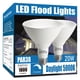 thumbnail image 1 of Focos LED Gonhom Par38, 20 W, 5000 K, regulables, paquete de 2, 1 of 7