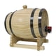 thumbnail image 5 of Contenedor De Almacenamiento Vintage De 1 L, 1,5 L O 3 L, Barril De Madera Para Cócteles Y Cervezas, Para Uso Doméstico., 5 of 5